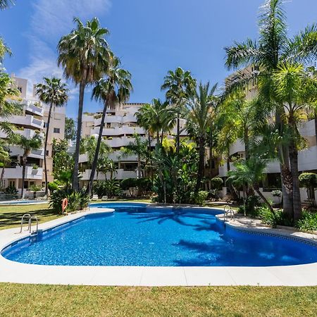 Molo Residences Boutique Apartments & Spa Marbellac Extérieur photo