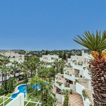 Molo Residences Boutique Apartments & Spa Marbellac Extérieur photo