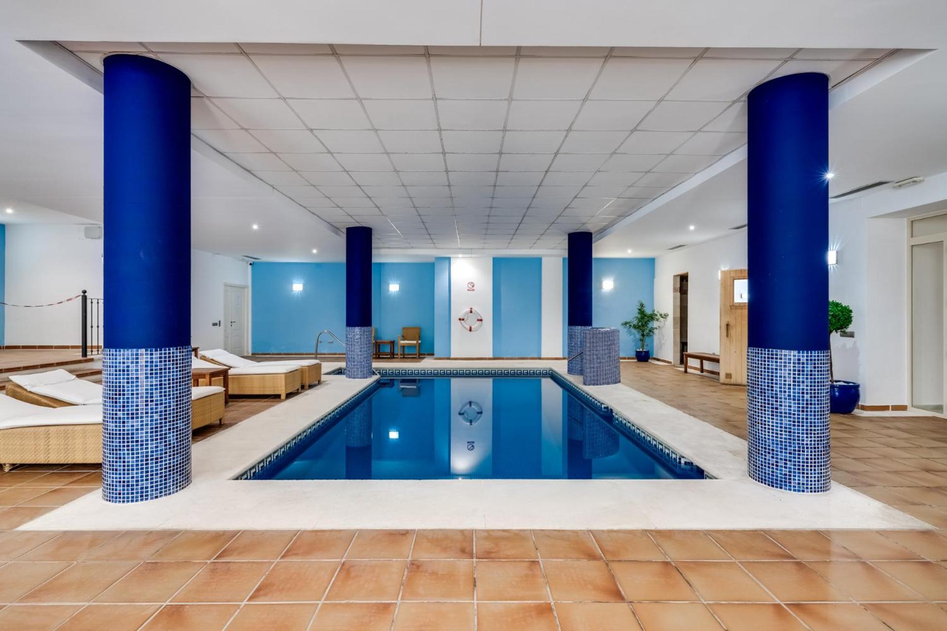 Molo Residences Boutique Apartments & Spa Marbellac Extérieur photo
