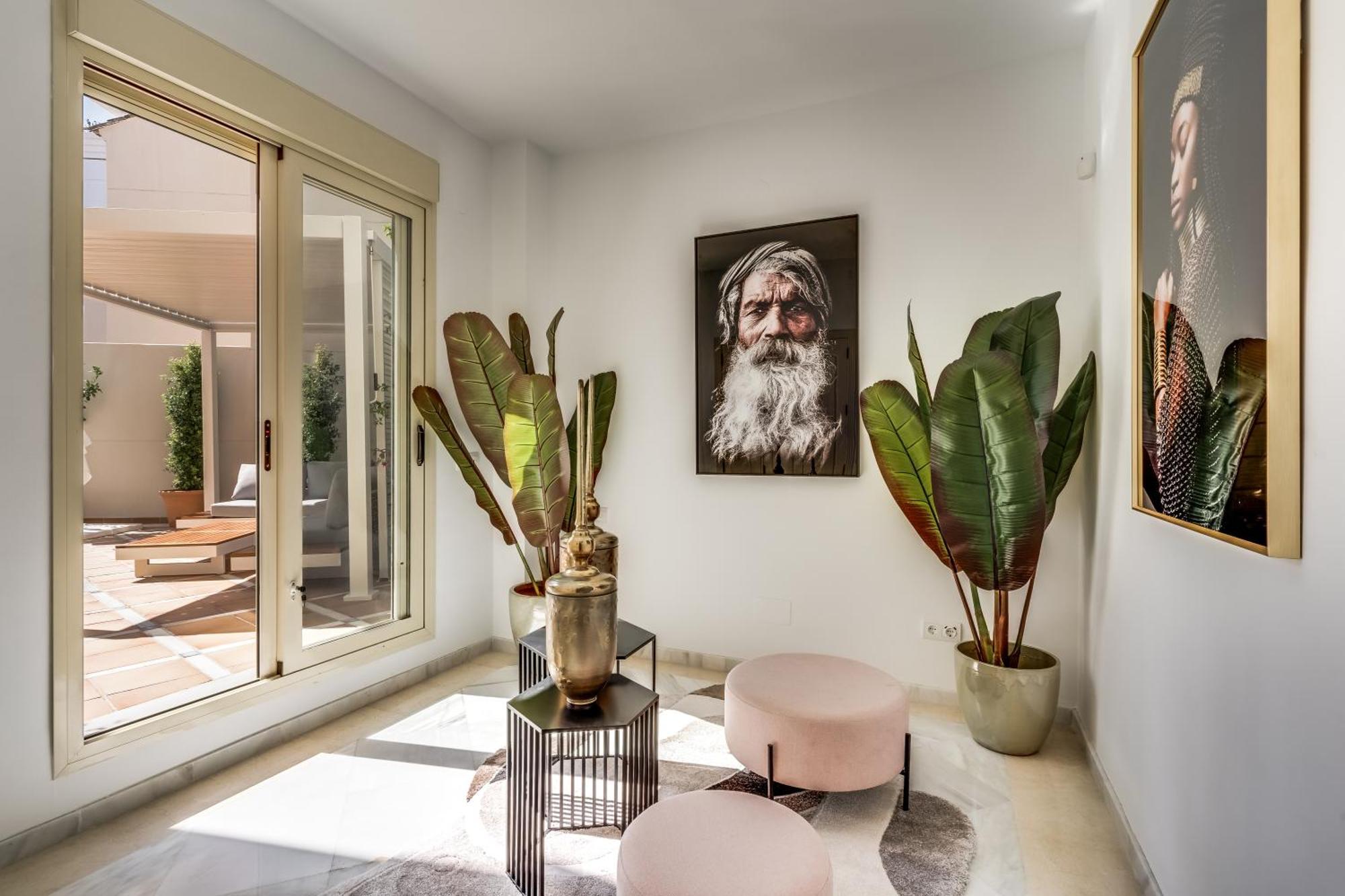 Molo Residences Boutique Apartments & Spa Marbellac Extérieur photo