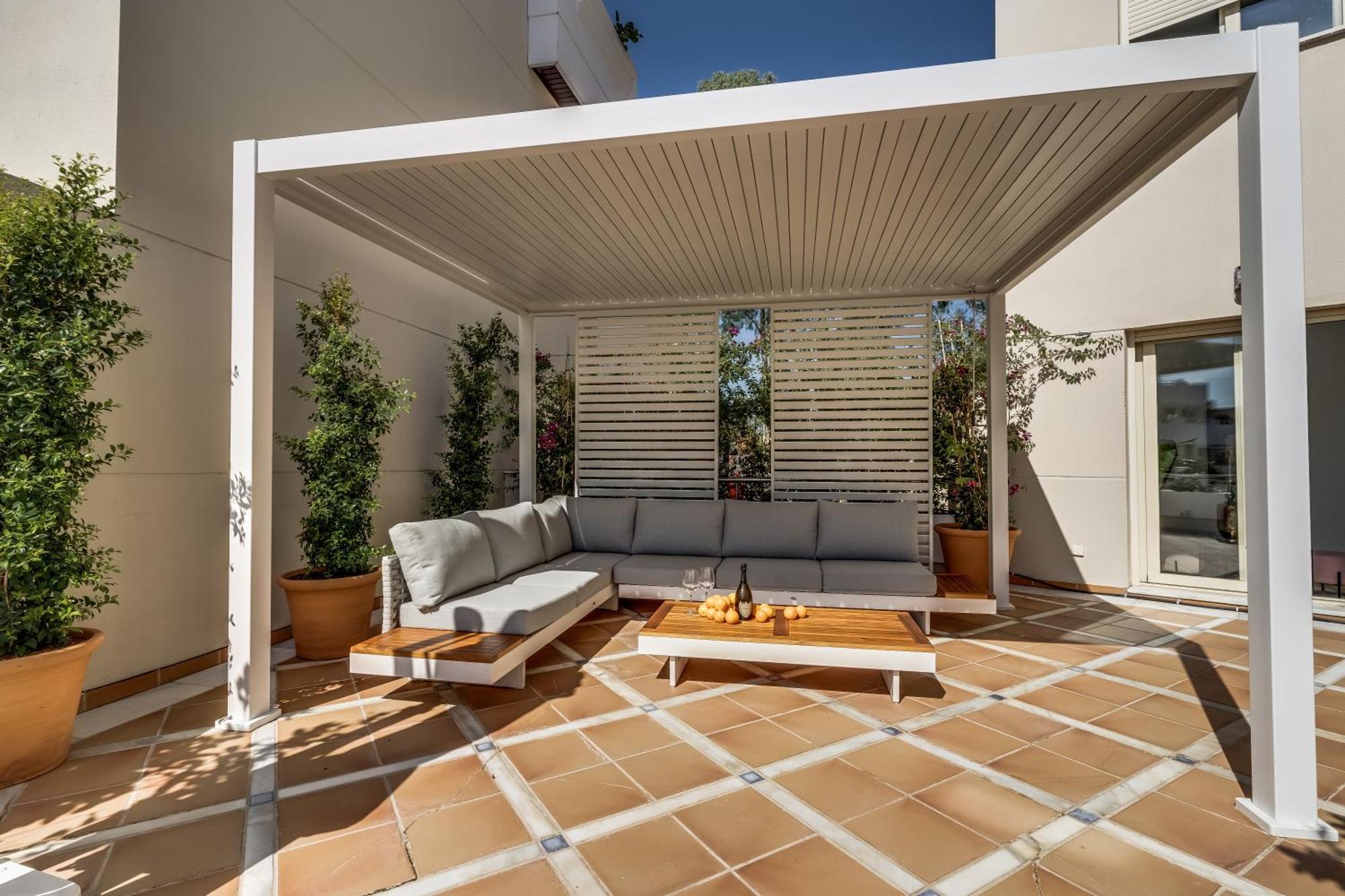 Molo Residences Boutique Apartments & Spa Marbellac Extérieur photo