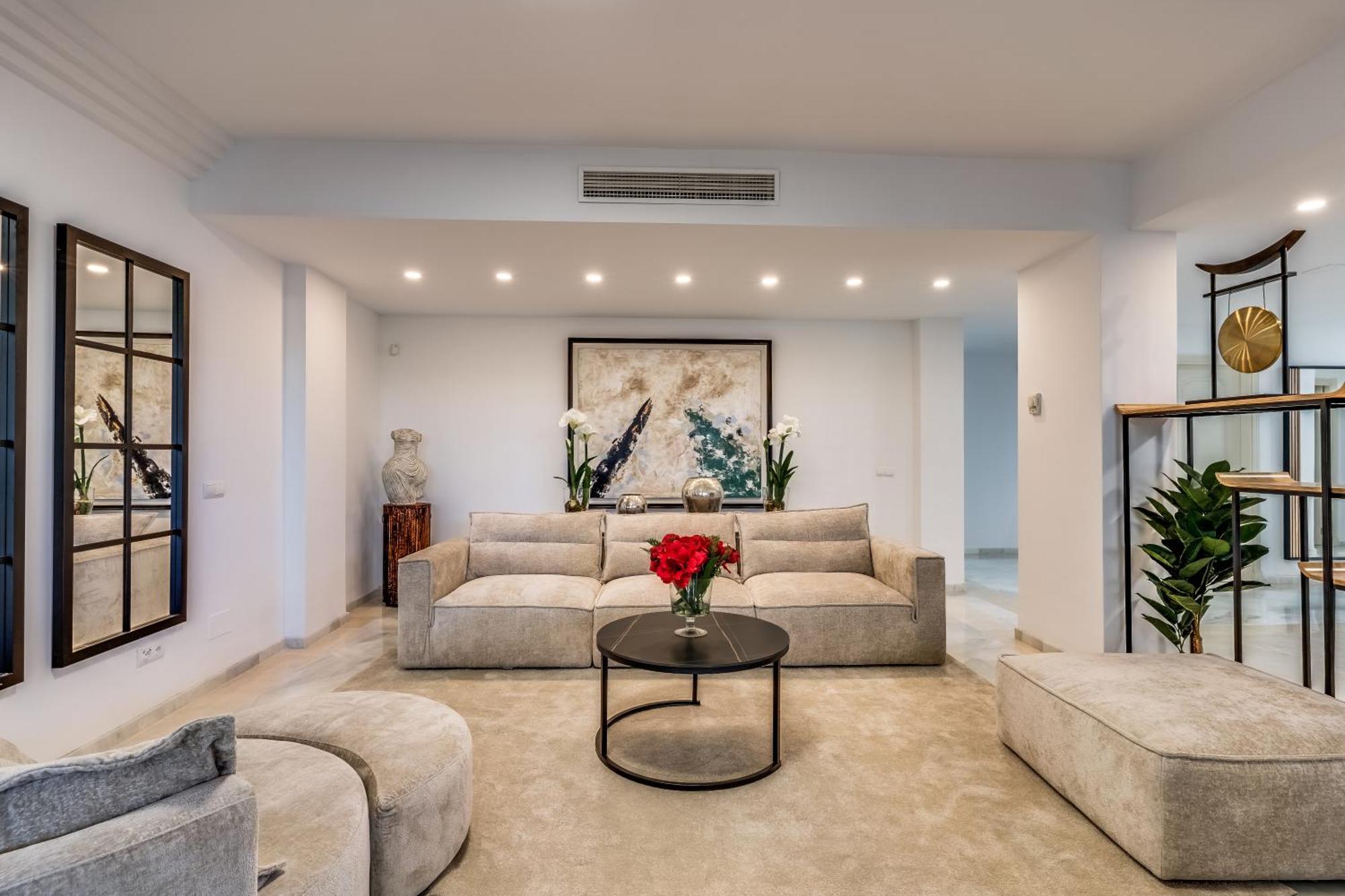 Molo Residences Boutique Apartments & Spa Marbellac Extérieur photo